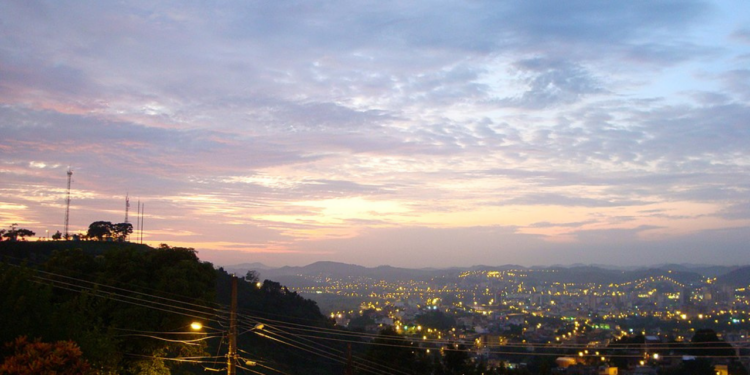 Essa cidade fluminense une tradição industrial, educação e estrutura urbana