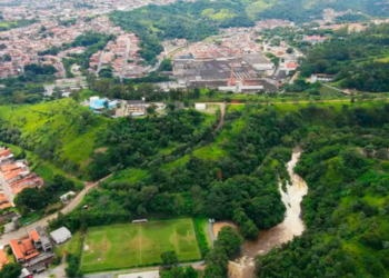 Essa cidade paulista combina tradição industrial, urbanismo e qualidade de vida
