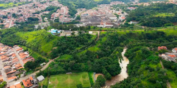 Essa cidade paulista combina tradição industrial, urbanismo e qualidade de vida