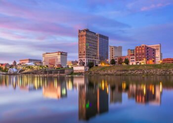 Essas cidades estão pagando para você se mudar para lá