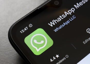 WhatsApp vai deixar de funcionar nesses celulares a partir de segunda-feira