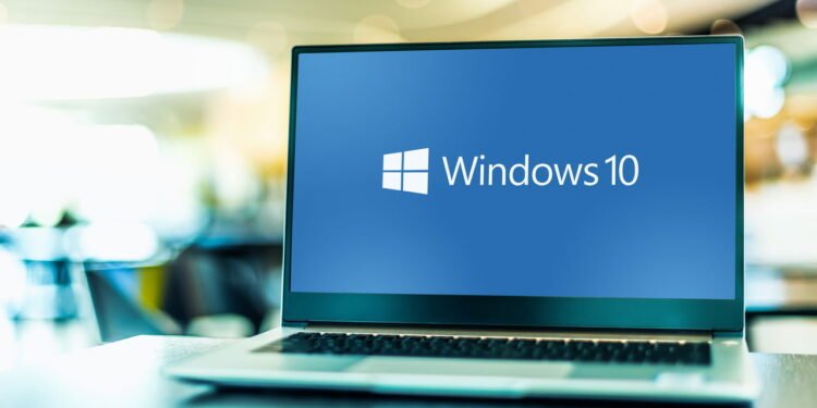Windows 10 chega ao fim, veja alternativas