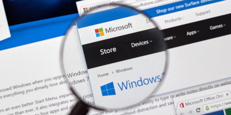 Alerta crítico de segurança para usuários do Windows 10 e 11, atualização é necessária