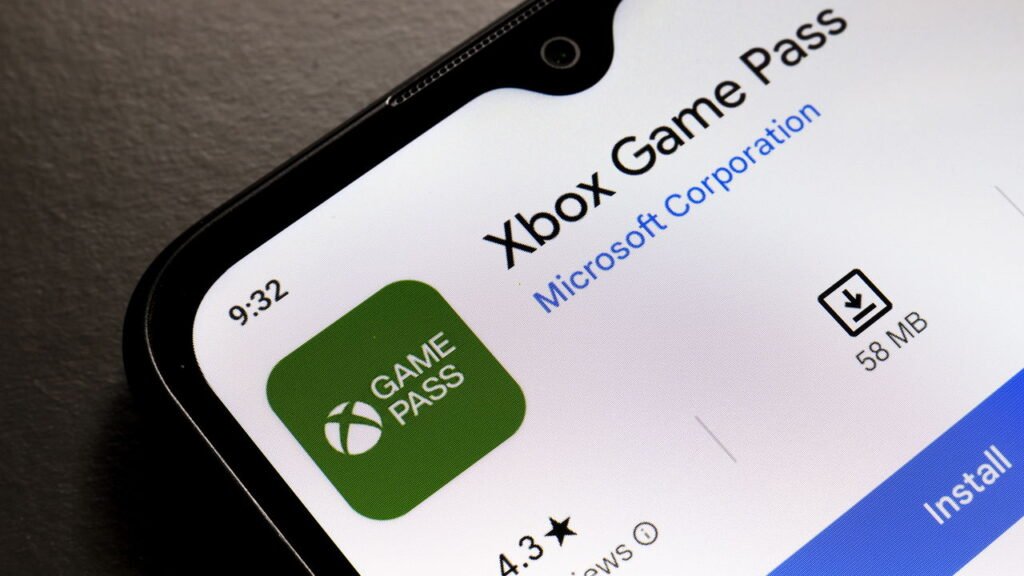 Xbox Game Pass vai perder oito jogos em maio de 2025