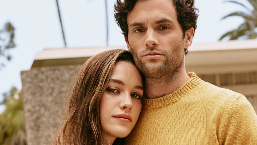 Romance sombrio e muitas reviravoltas inesperadas te aguardam nessa série