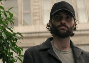 Romance sombrio e muitas reviravoltas inesperadas te aguardam nessa série