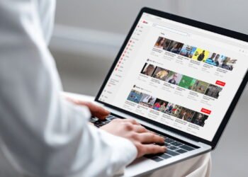 Novidade no YouTube atinge todos que possuem conta na plataforma