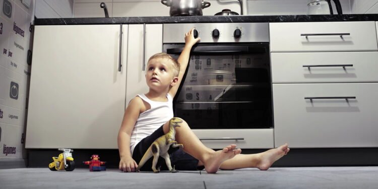 a verdade chocante por trás das lareiras modernas - Créditos: depositphotos.com / toxicoz