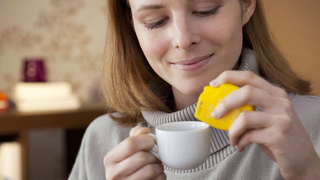 O ingrediente que parece inofensivo, mas pode mudar seu metabolismo