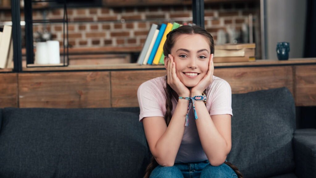 A pele jovem pode ser mais afetada por isso e talvez você nem saiba