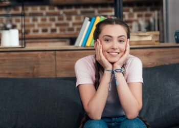 A pele jovem pode ser mais afetada por isso e talvez você nem saiba