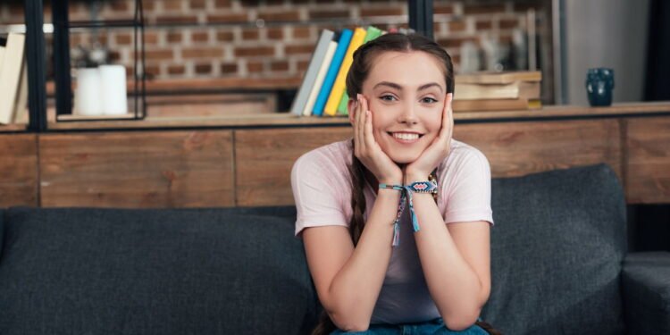 A pele jovem pode ser mais afetada por isso e talvez você nem saiba