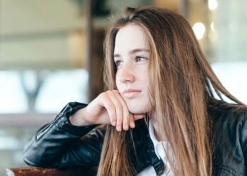 A pele jovem pode ser mais afetada por isso e talvez você nem saiba