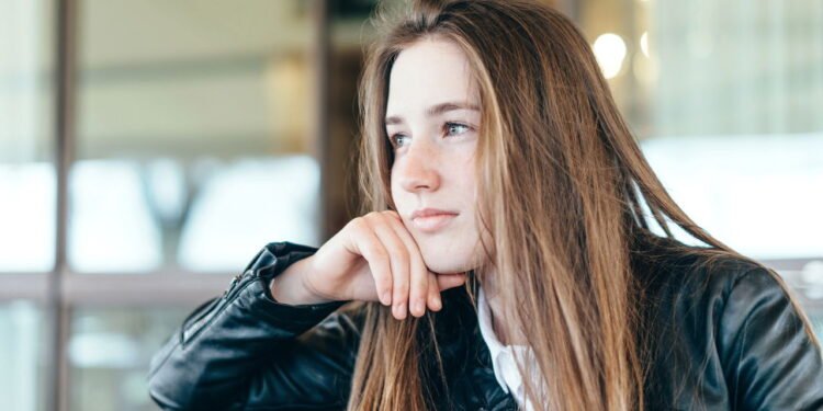 A pele jovem pode ser mais afetada por isso e talvez você nem saiba