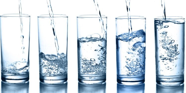 Água - Créditos: depositphotos.com / Krakenimages.com