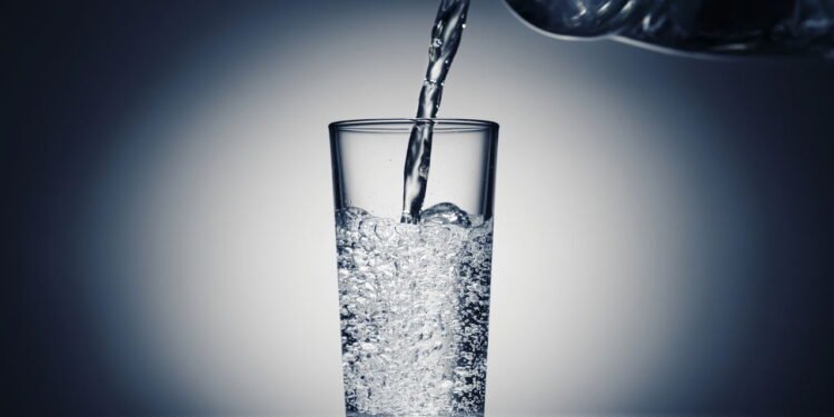 Água - Créditos: depositphotos.com / soleg