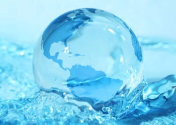 Uma descoberta debaixo de vulcões pode mudar o futuro da água