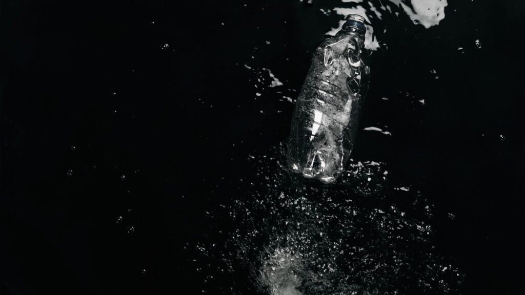 Uma descoberta debaixo de vulcões pode mudar o futuro da água