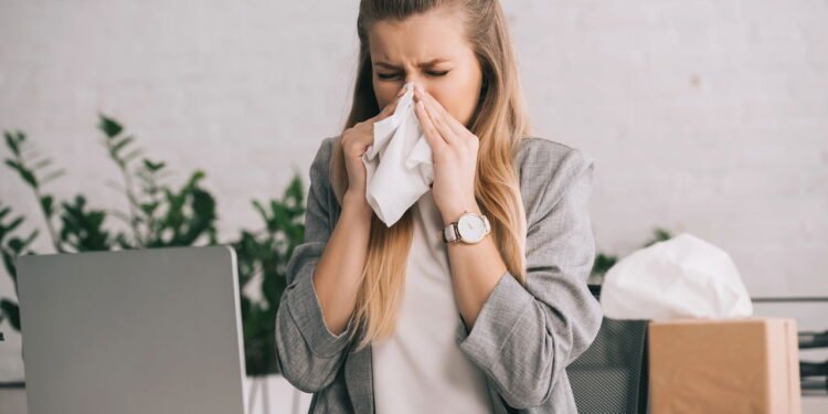 O que você precisa saber sobre alergias alimentares - Créditos: depositphotos.com / AndrewLozovyi