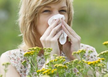 Esse é o motivo oculto por trás das suas crises de rinite