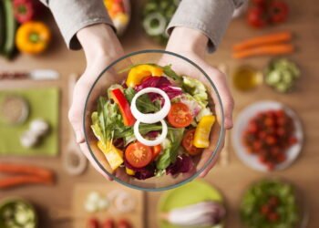 Esses são os alimentos perfeitos para conter inflamações no corpo