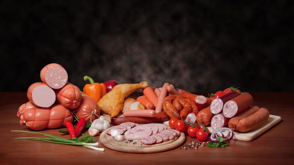 Se você come esse tipo de alimento, está correndo um alto risco