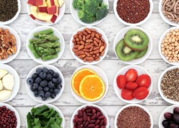 Os melhores alimentos para quem convive com a pressão alta