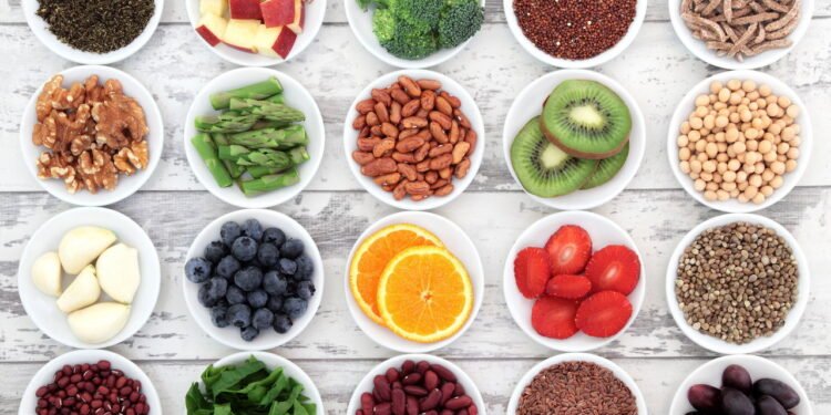 Os melhores alimentos para quem convive com a pressão alta