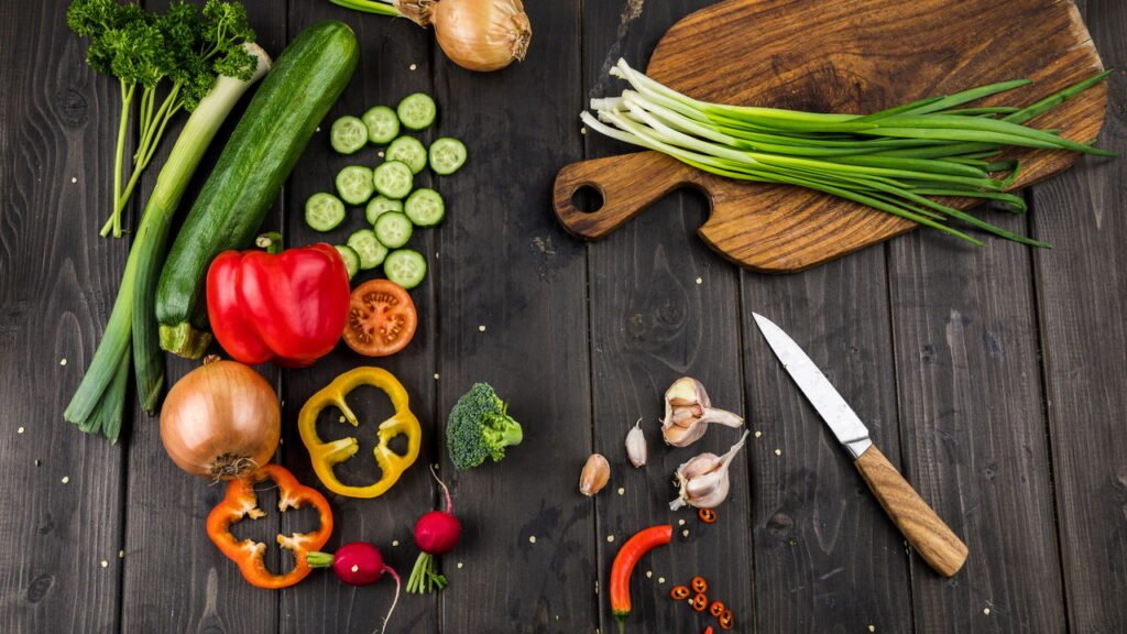 Os melhores alimentos para quem convive com a pressão alta