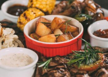 O erro mais comum na hora do almoço que pode arruinar sua produtividade