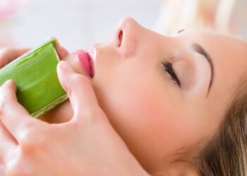 O segredo natural para cuidar dos cabelos está nessa planta poderosa