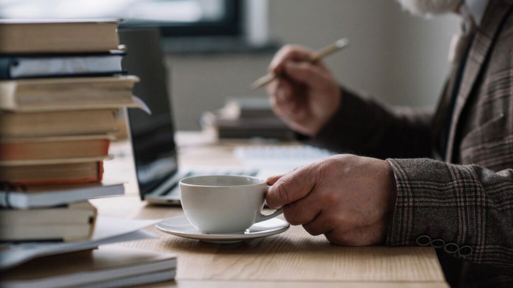 7 sinais emocionais de que a aposentadoria está mais perto do que você imagina