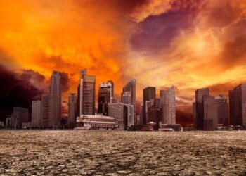 Esse fenômeno climático silencioso pode afetar 23% da população mundial