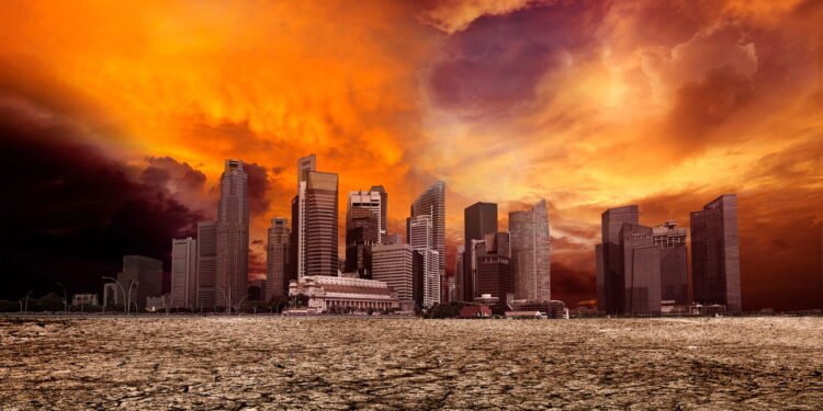 Esse fenômeno climático silencioso pode afetar 23% da população mundial