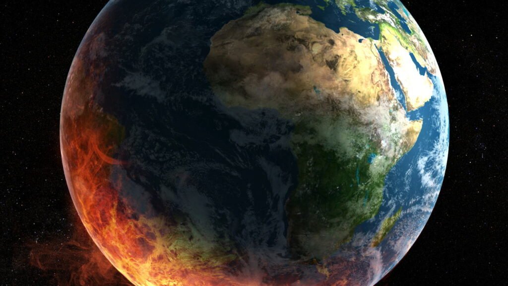 Esse fenômeno climático silencioso pode afetar 23% da população mundial