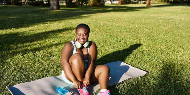 Quais são os benefícios de estar ao ar livre para a saúde?
