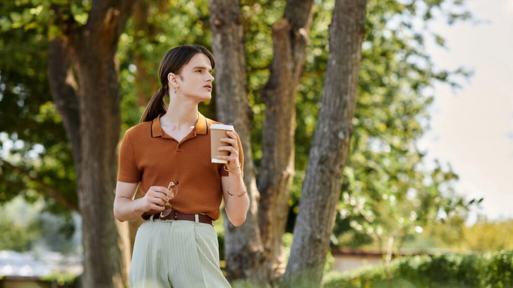 Quais são os benefícios de estar ao ar livre para a saúde?