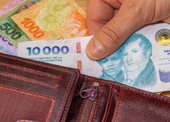 Esse é o salário para ser classe média alta na Argentina em 2025