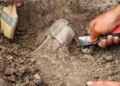 Cientistas encontram pegadas com data de 40 milhões de anos antes da humanidade
