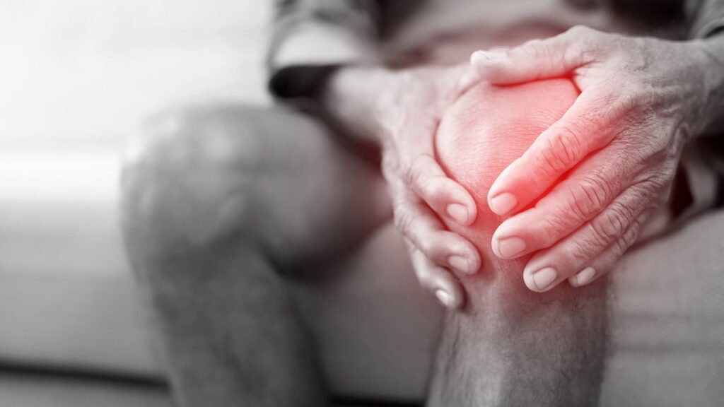 Novo método promete diagnosticar a artrite em minutos