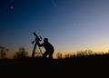 Essa será a melhor semana para os amantes da astronomia, entenda