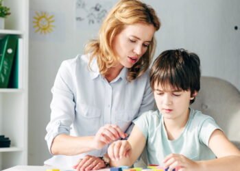 Número de Autistas no Brasil cresce de forma nunca vista