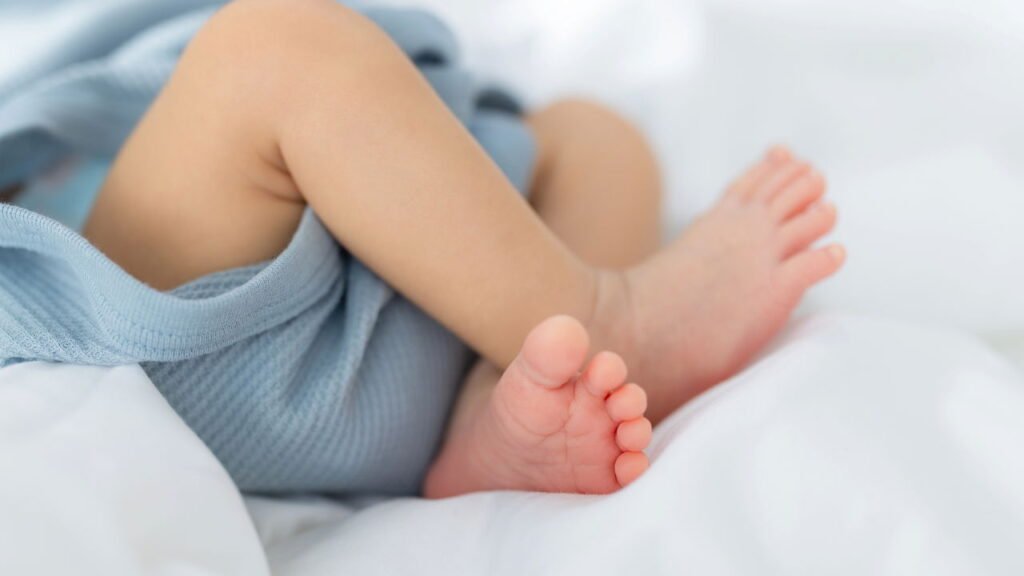 Um problema que pode acabar afetando o seu pequeno bebê