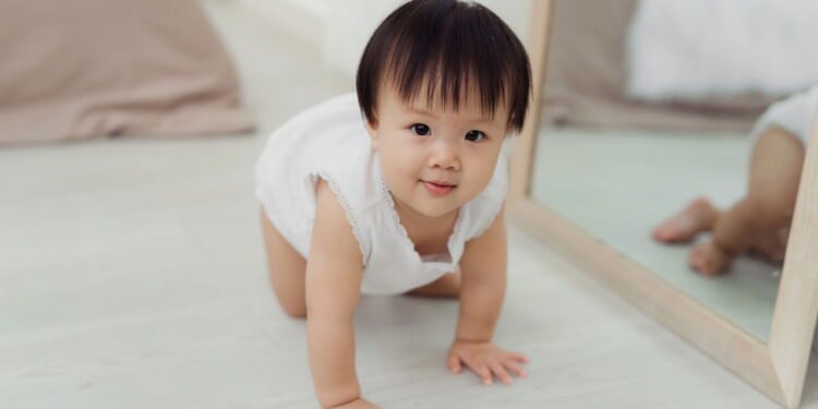 1 em cada 100 bebês nasce com essa condição e muitos pais não sabem