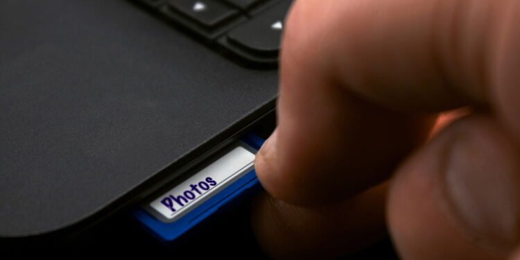 Como fazer backup de fotos direto pelo celular de forma prática