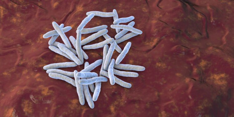 bactéria encontrada no espaço tem potencial terapêutico - Créditos: depositphotos.com / katerynakon