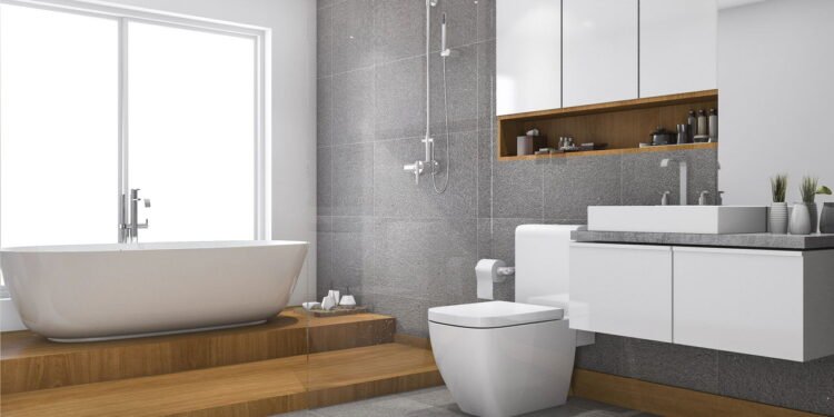 O acessório queridinho que virou tendência nos banheiros em 2025