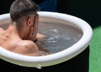 O maior erro que você comete ao tomar Banho pós-treino