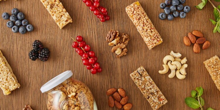 Supermercado retirou lanche 'saudável' das prateleiras e alerta para não comer