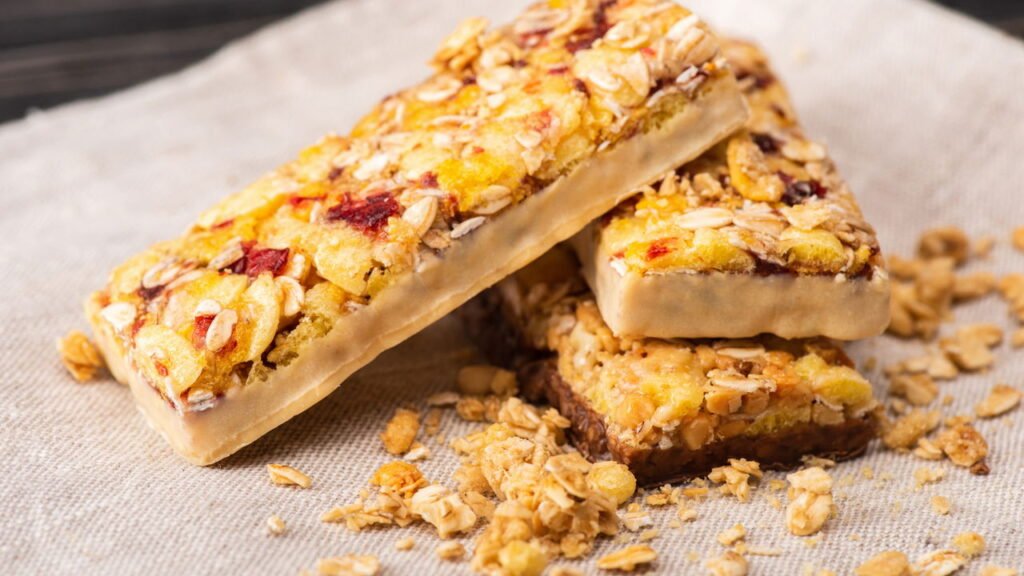 Supermercado retirou lanche 'saudável' das prateleiras e alerta para não comer